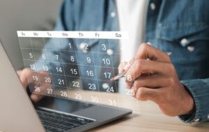 Understanding Seasonal & Short-Lived Keywords