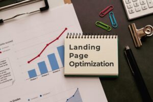 Best Practices for High-Performing SEO Landing Page Design