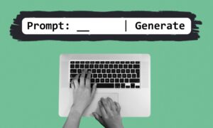 keyboard ai prompt