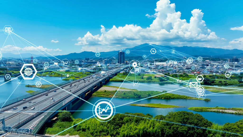 The Future is a Hybrid Approach