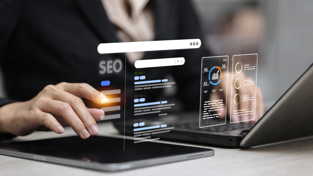 Intent: Keywords vs. Questions