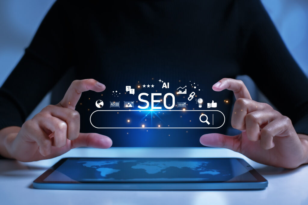 4. Focus on Entities, Not Just Keywords