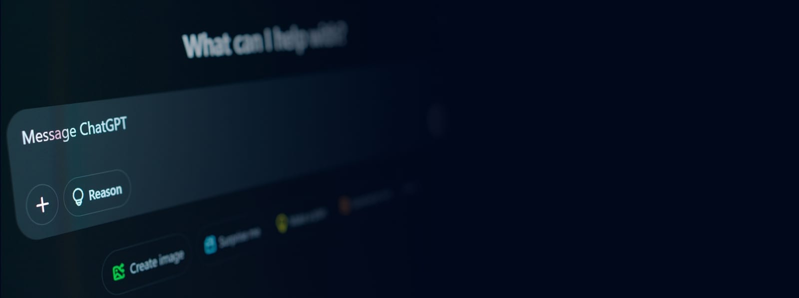 geo banner