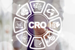 CRO radial wheel