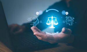 law scales digital
