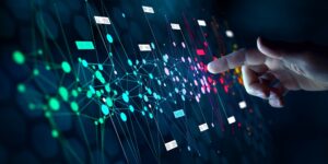 digital node network