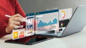 ai dashboard