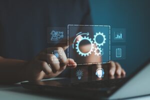 gear software design overlay