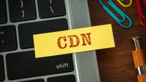What is a CDN and how it works