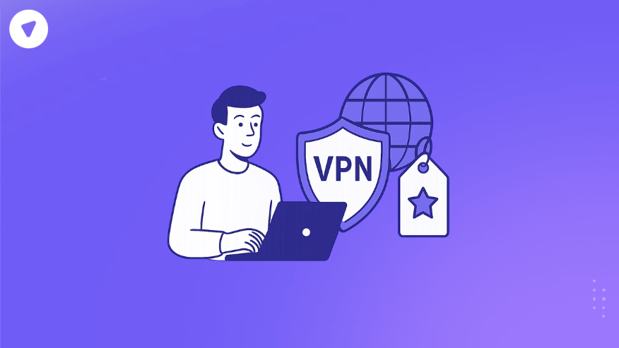 vpn vector