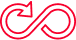 arrow infinity