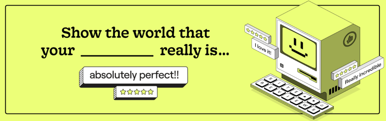 2: Site Reviews