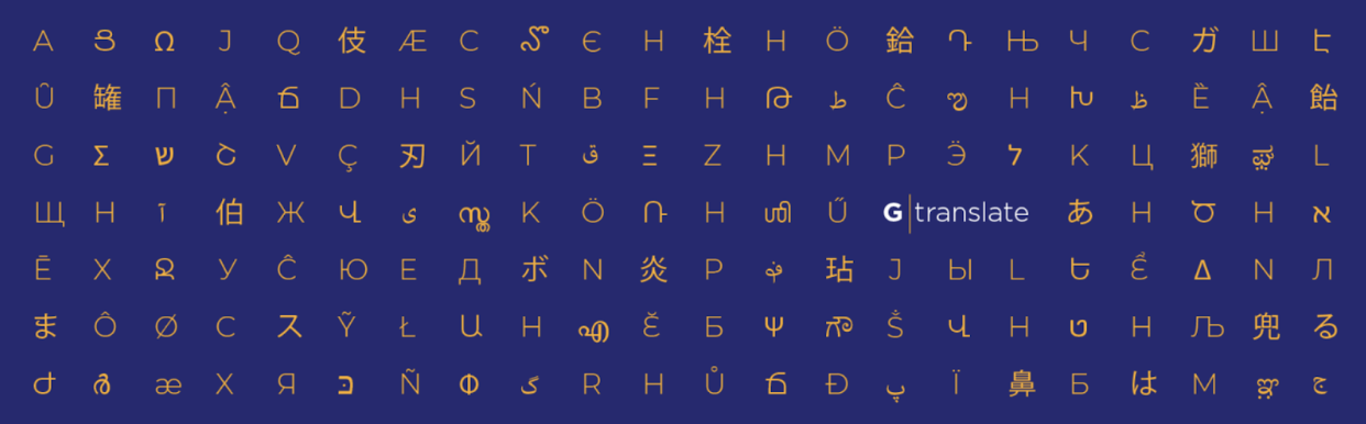 12: Translate WordPress with GTranslate