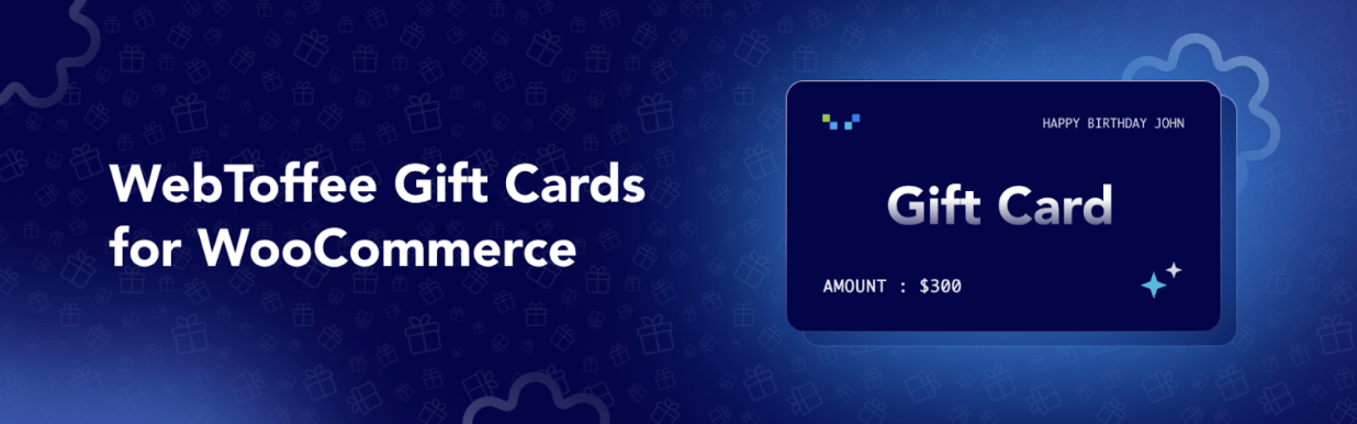 16: Gift Cards for WooCommerce