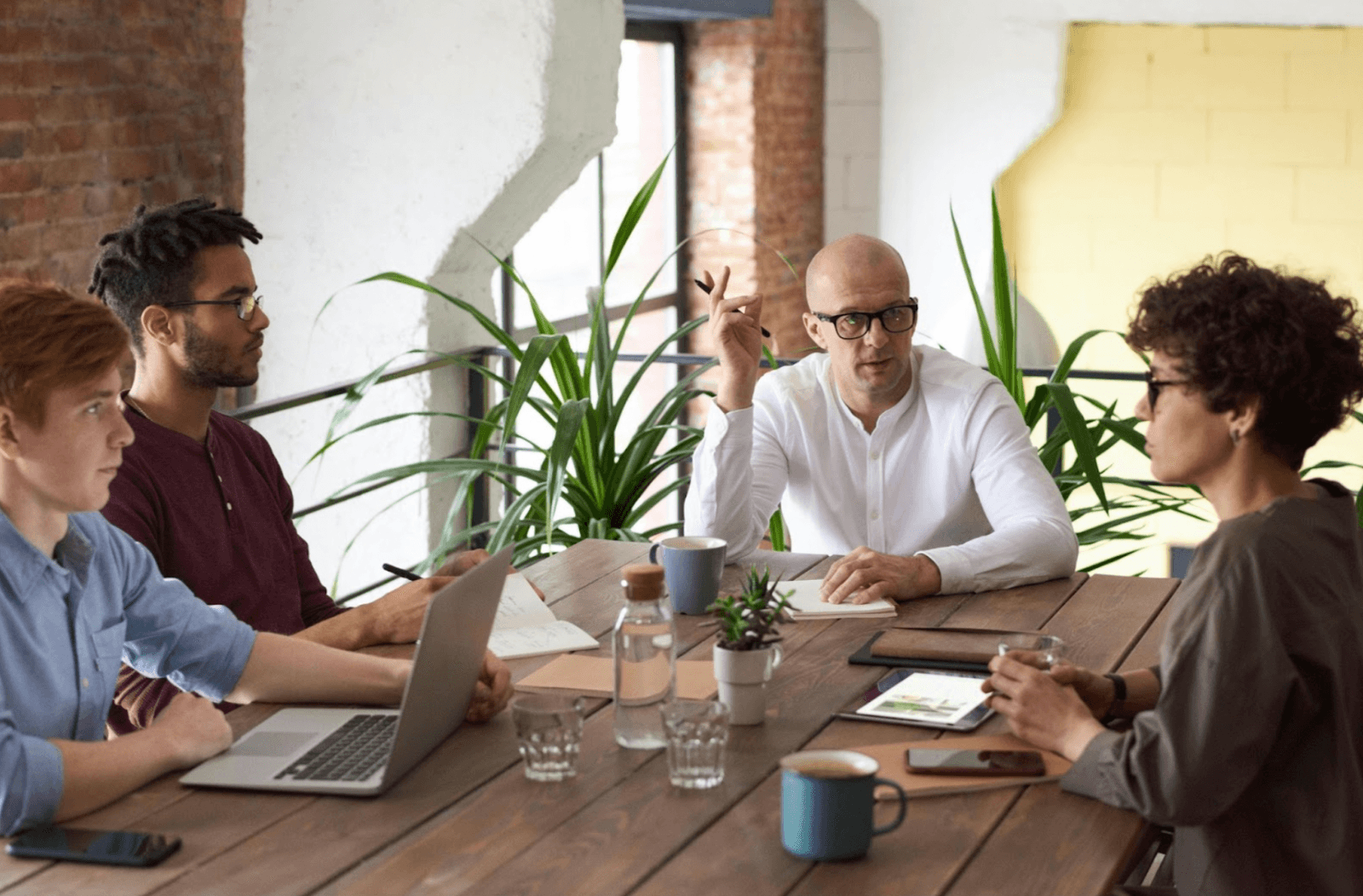 Building Your Business AI Roadmap: A Step-by-Step Guide