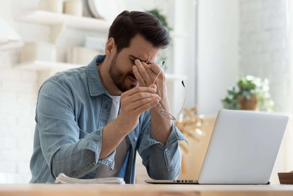 Why Your Homepage Might be Hurting Your AI Visibility