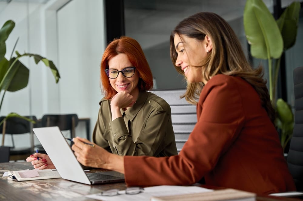 How Training Data Affects Your Visibility