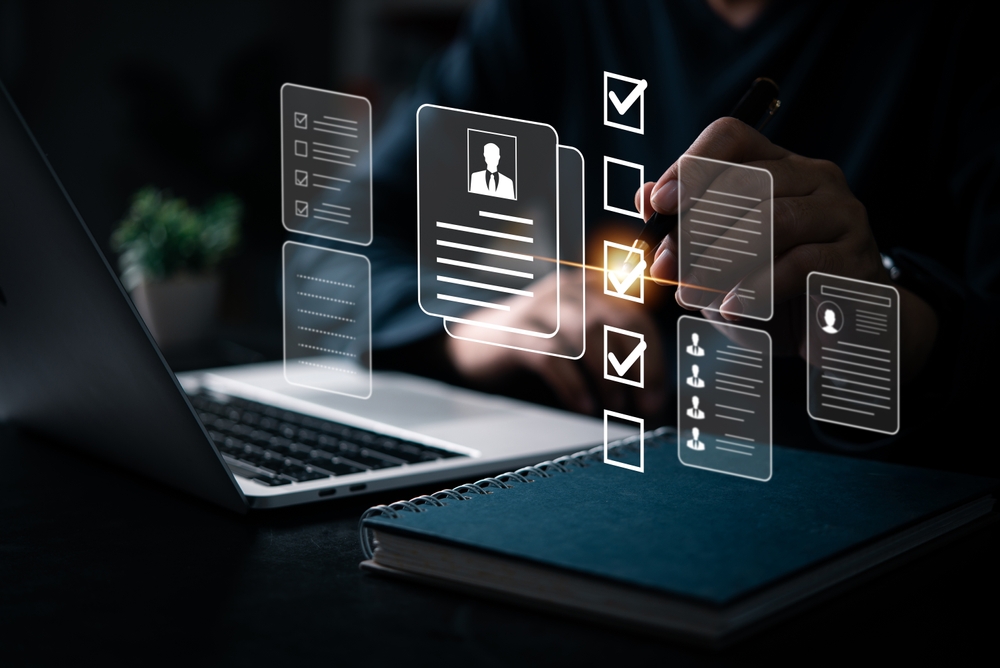 What Makes AI Trust a Website Instantly