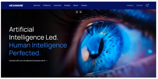 Hexaware Technologies
