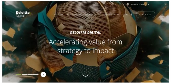 Deloitte Digital
