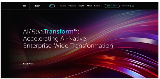 EPAM Systems