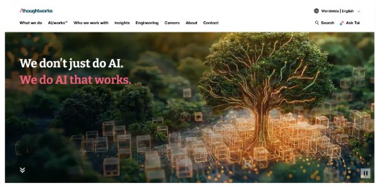 Thoughtworks