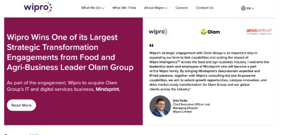 Wipro
