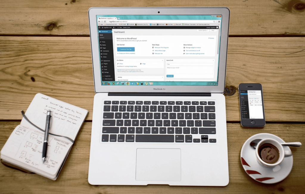 How to Migrate from BigCommerce to WordPress (+ WooCommerce)