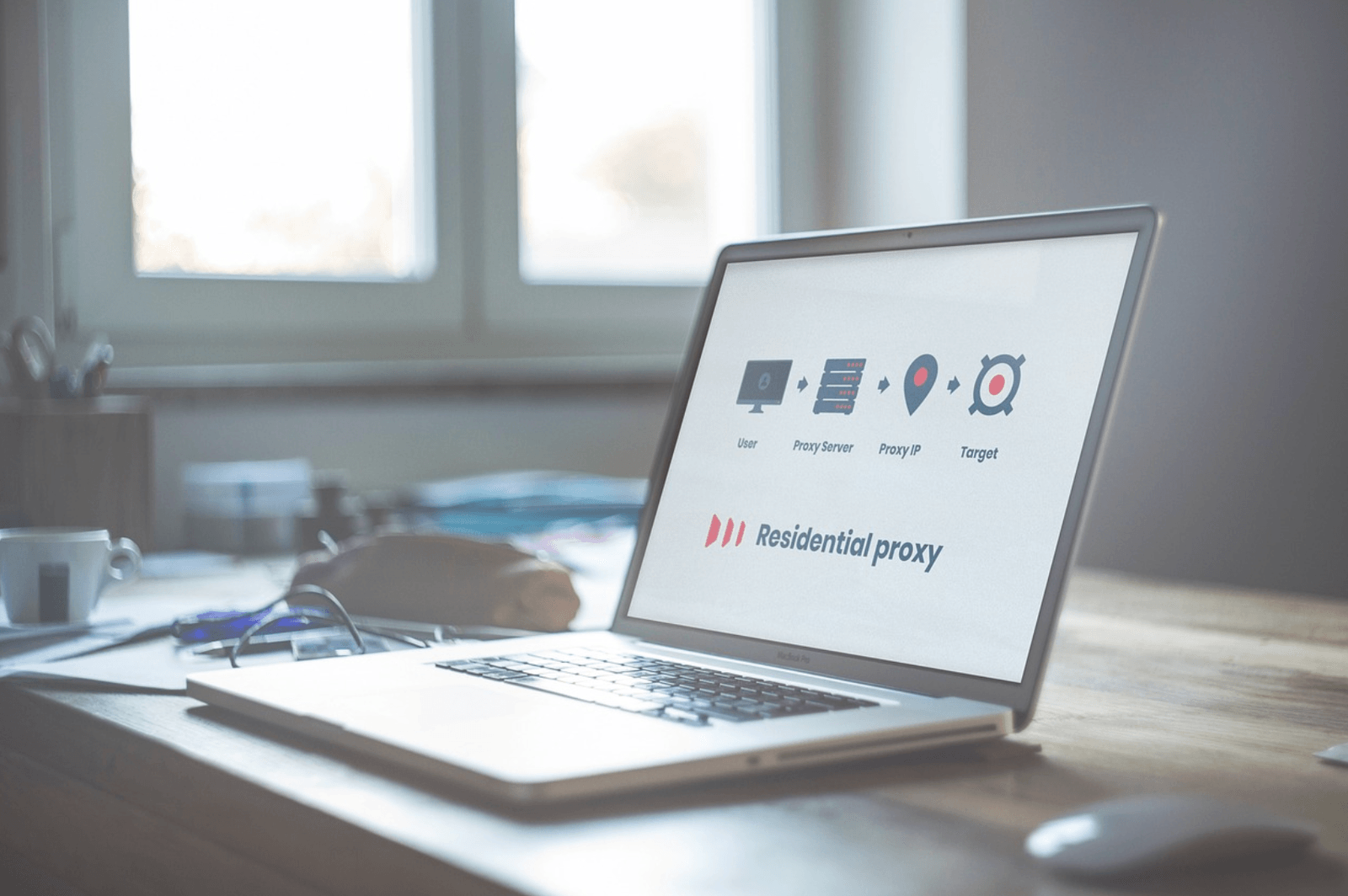 The Proxy Infrastructure Gap