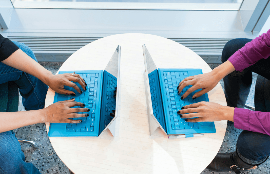 Why Google Rewards a Human Touch