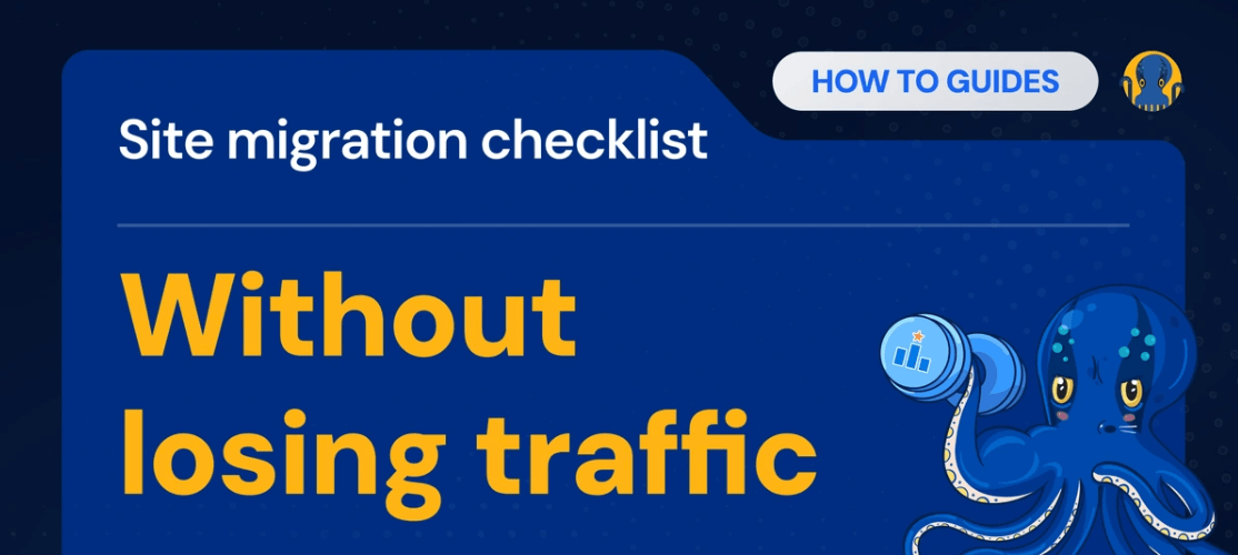 Why Website Migrations Often Lead to Traffic Loss