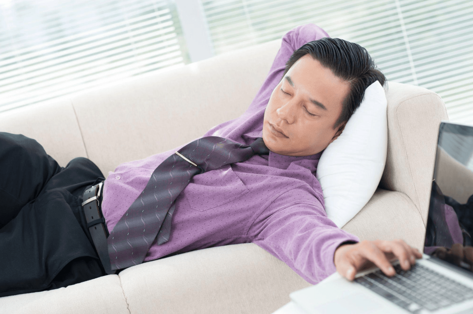 Why B2B Websites Are Losing Conversions at the Login Stage