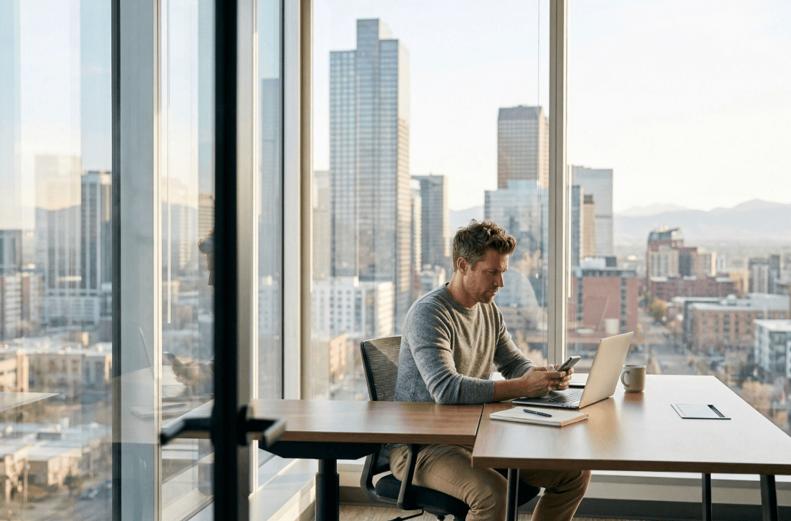 Why Denver Small Businesses Lose Leads Before Anyone Picks Up the Phone