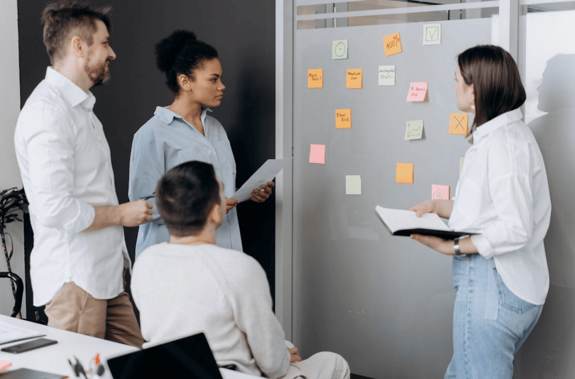 8 Steps to Turn Raw Brainstorms into SEO Gold