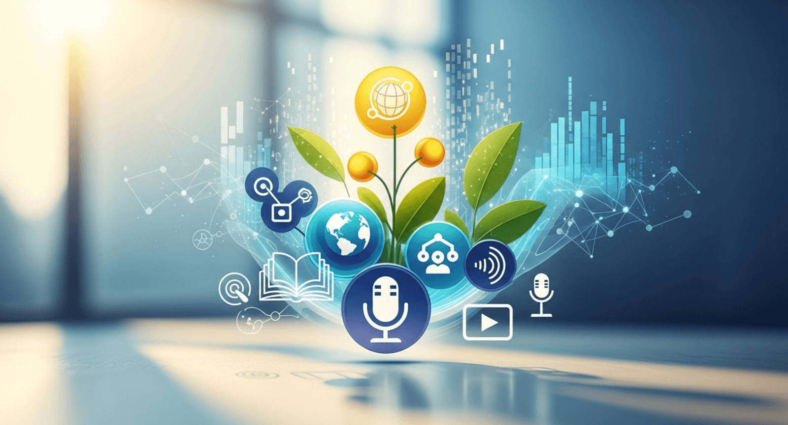 Top Content Strategies for Language Learning Websites to Increase Organic Reach