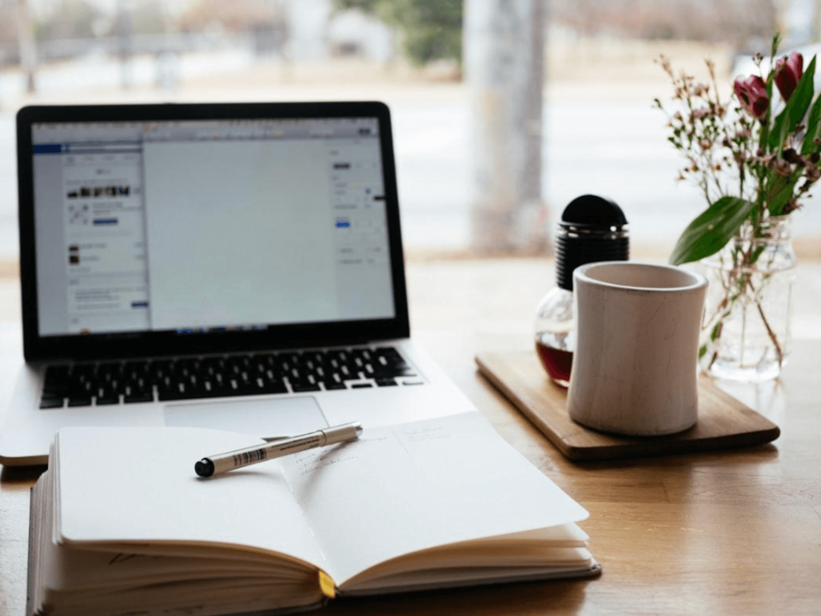 Optimizing for Discovery