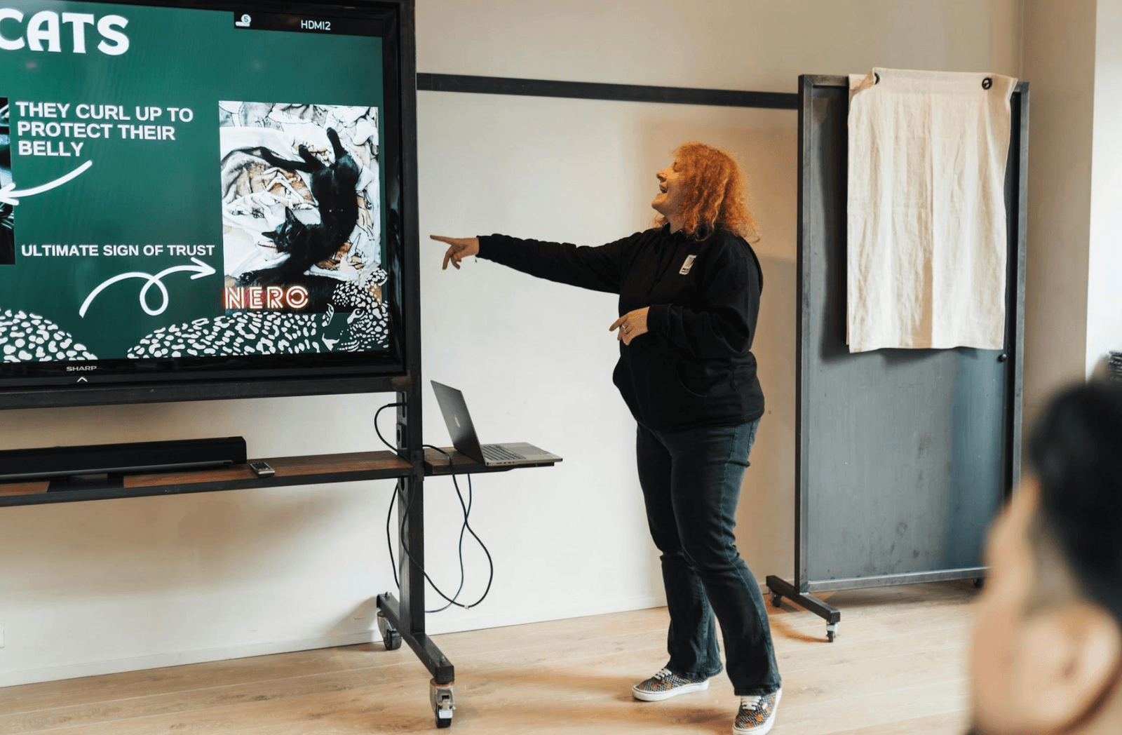 Building Trust Through Transparency
