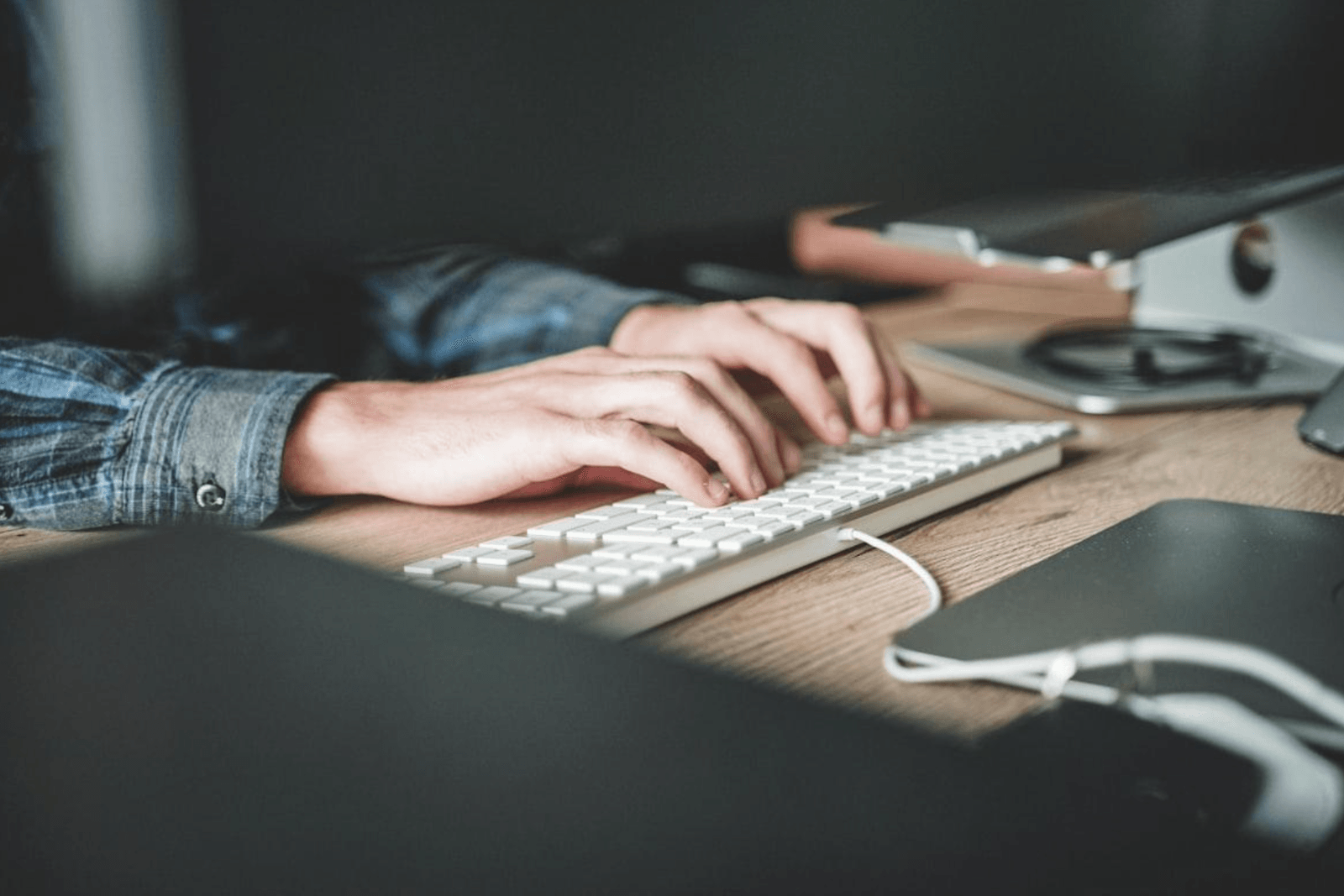 Secure Architecture: Why Managed SOC is an SEO Necessity