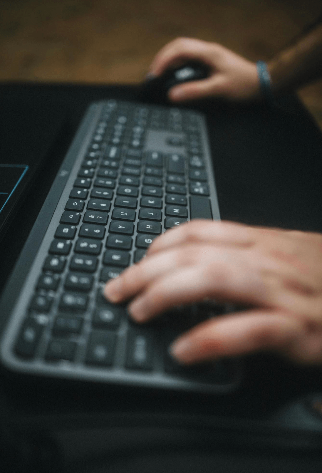 Long-Form Content and Security Context