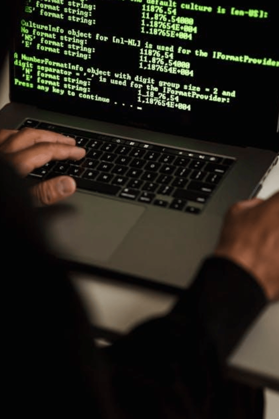 Structuring Data For Modern Search