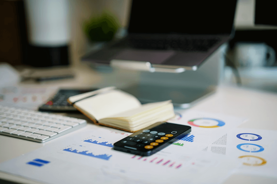 Maximizing Business Wealth via Smart Accounting