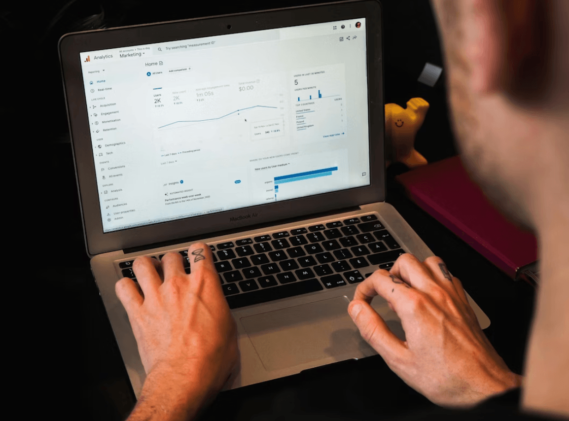Keeping Your Brand Identity Intact