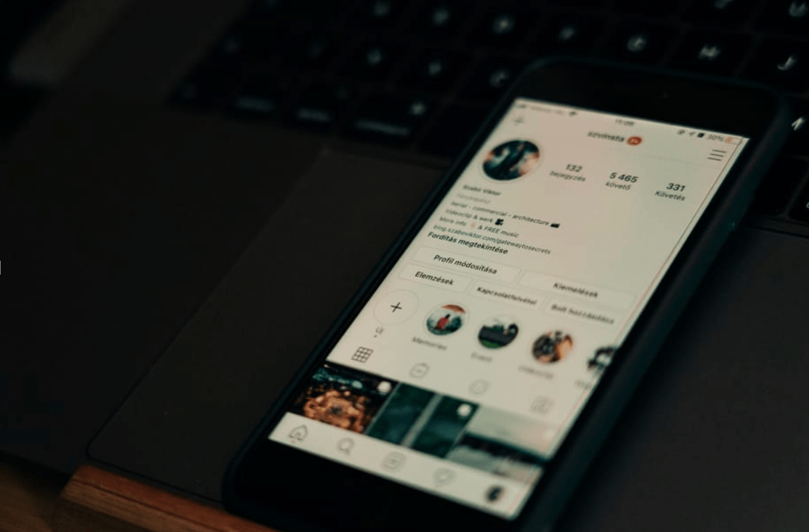 Building a WeChat Following That Converts In China