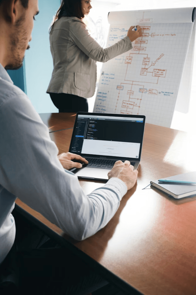 Building a More Resilient Business During Challenging Economic Times