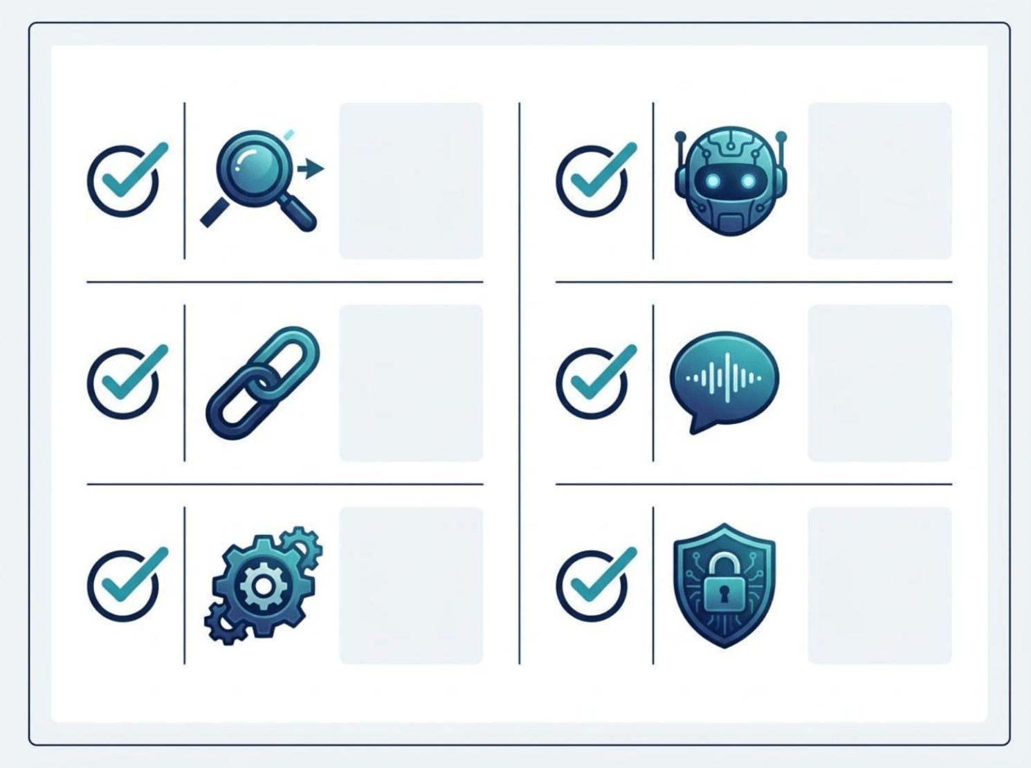 Building your dual optimization playbook