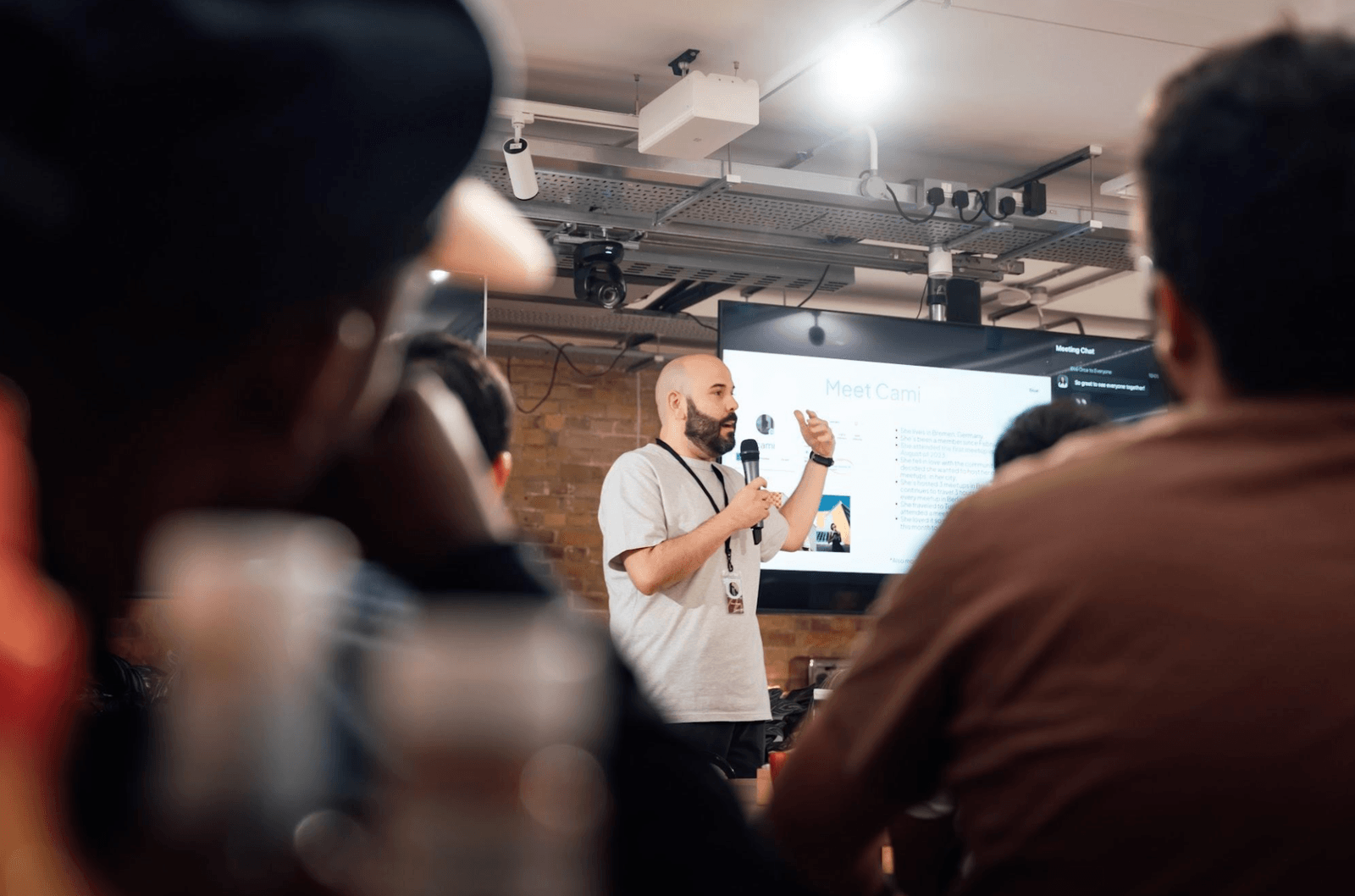 Maximizing Audience Engagement