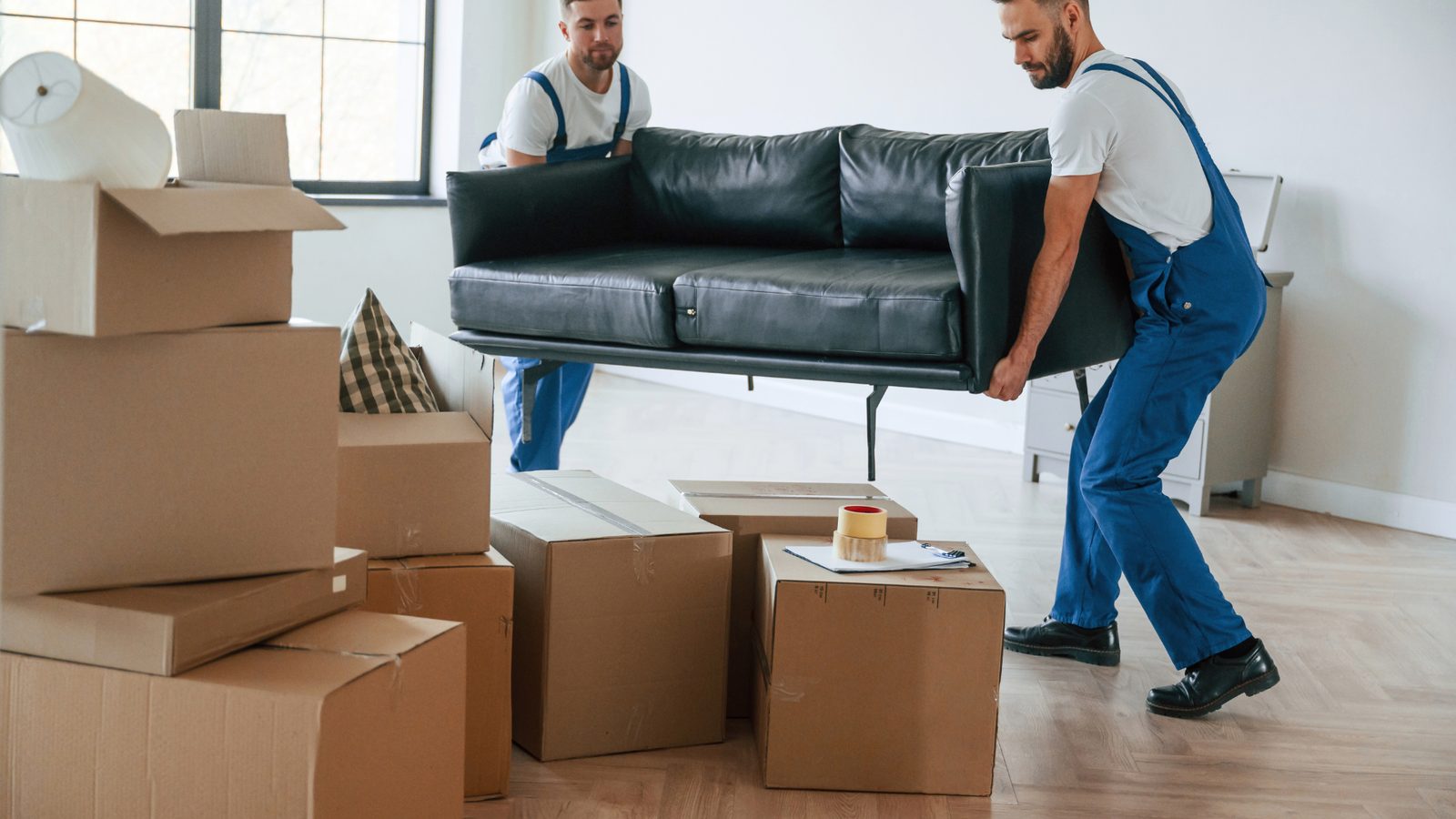 How to Get Accurate Estimates for Full Relocation Services