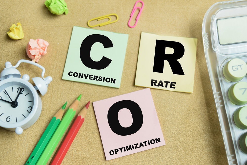 What Is Conversion Rate Optimization? A Beginner’s Guide