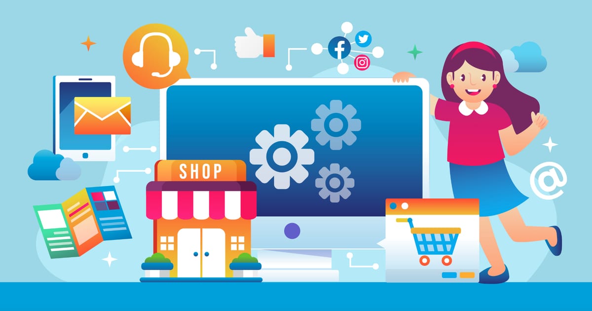 Ecommerce Virtual Assistant Services: What Growing Stores Should Outsource
