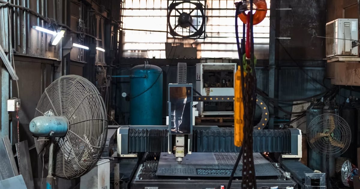 How Small Manufacturers Can Improve On-Time Delivery